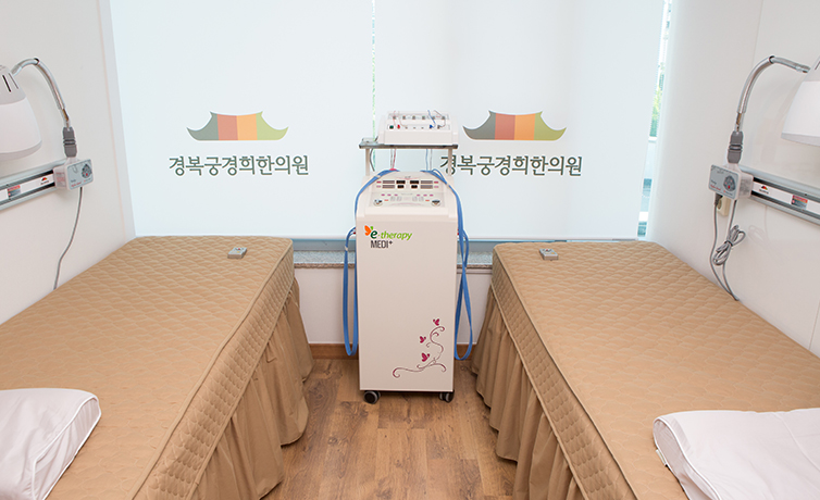 종로경복궁역점 내부