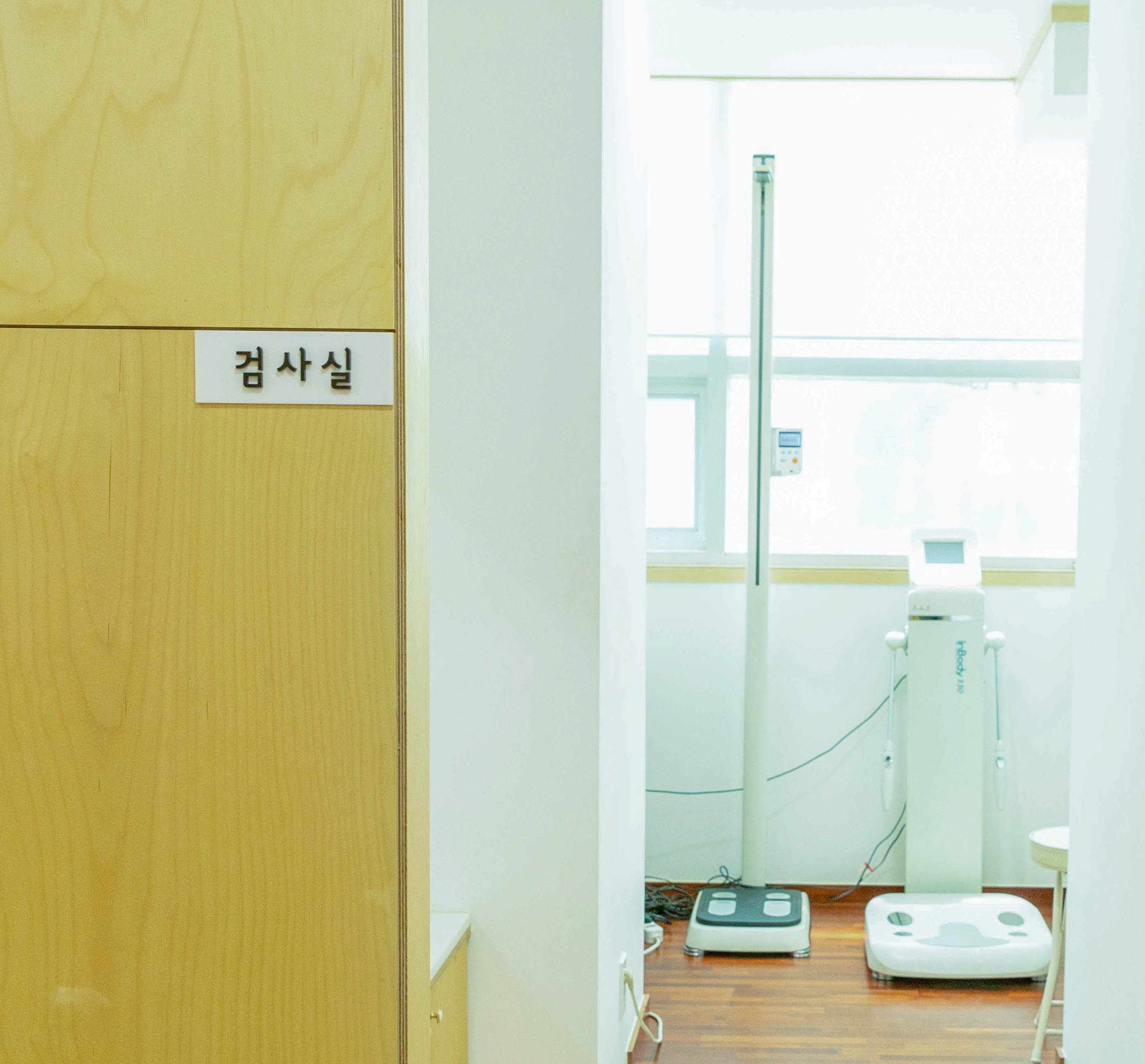 서대문역점 내부