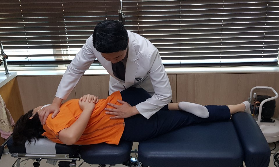 원주점 내부