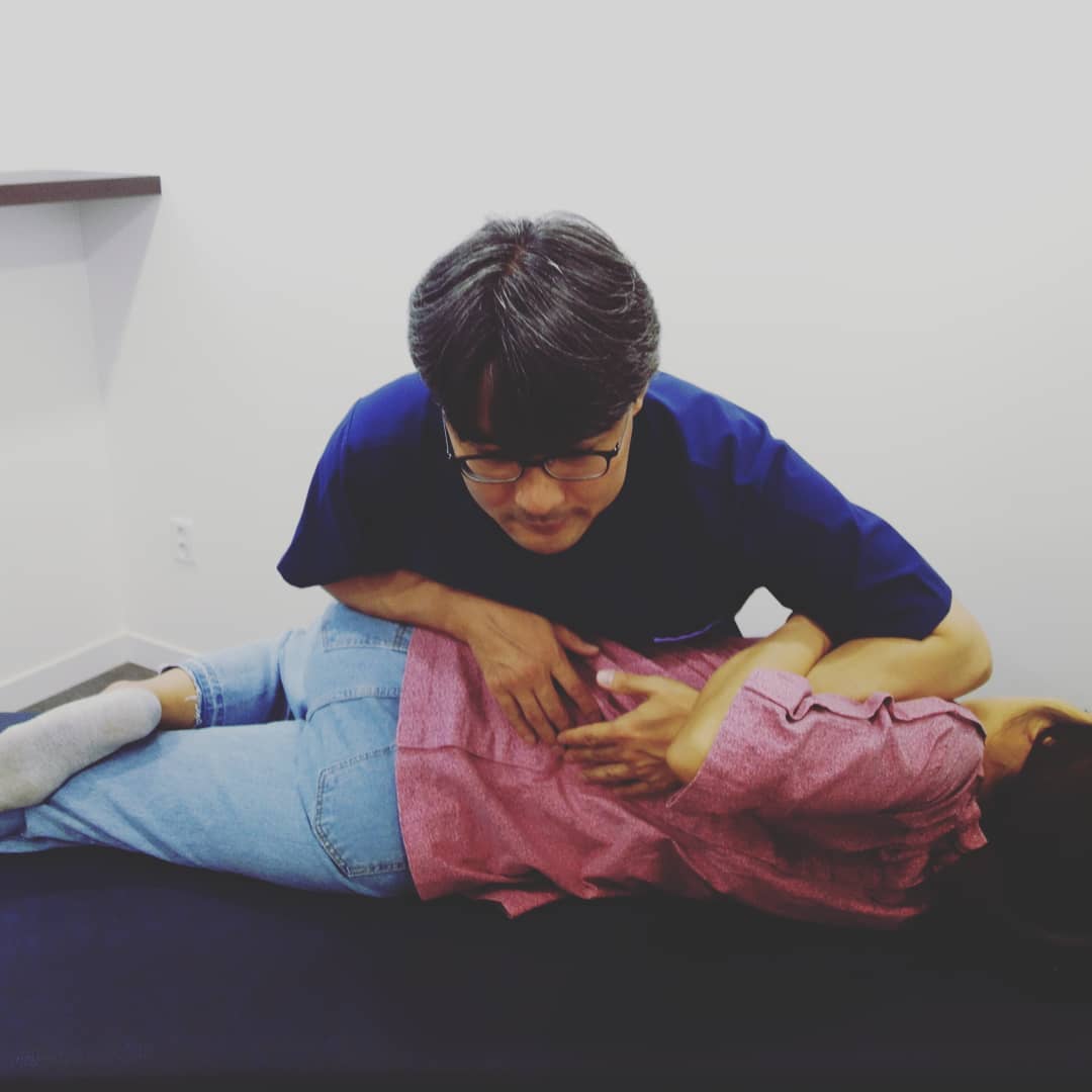 북구대현점 내부