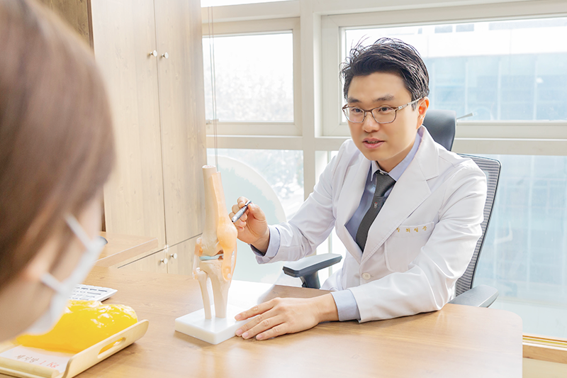 동작사당역점 내부
