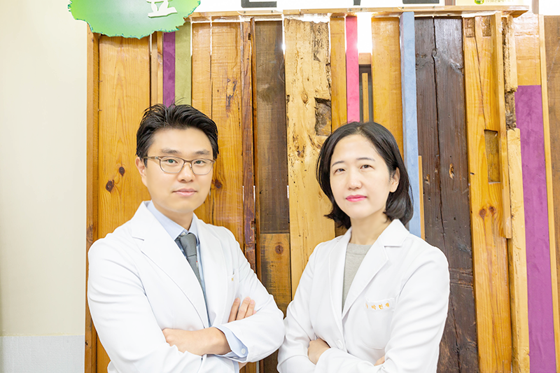 동작사당역점 내부