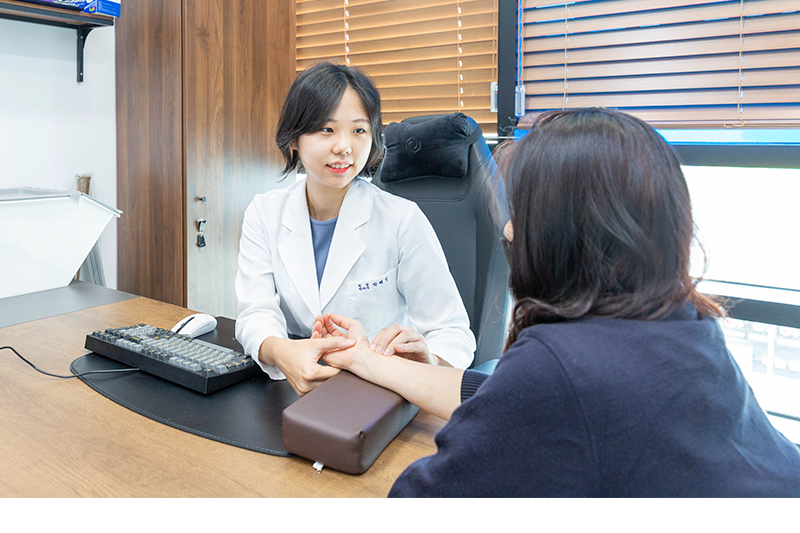 부천옥길점 내부