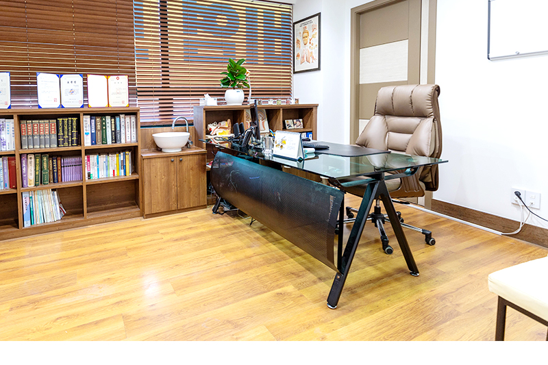 부개동점 내부