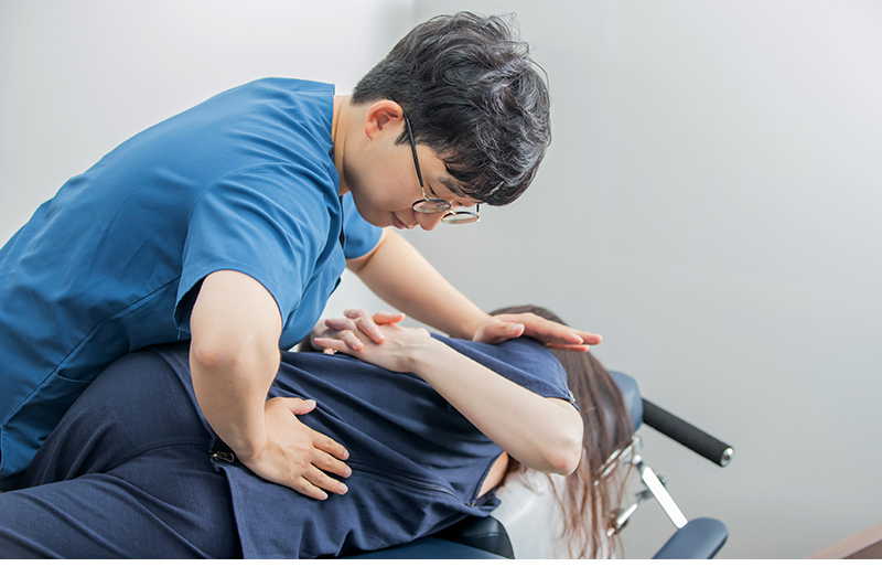 대전동구대동점 내부