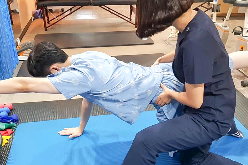 시흥신천점 내부