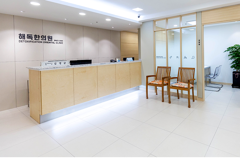일산동구백석역점 내부