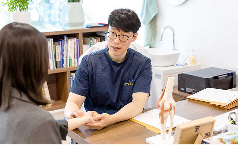 청주가경동점 내부