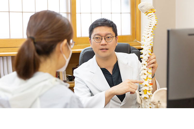 수원파장점 내부