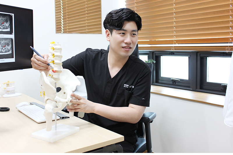 달성현풍점 내부