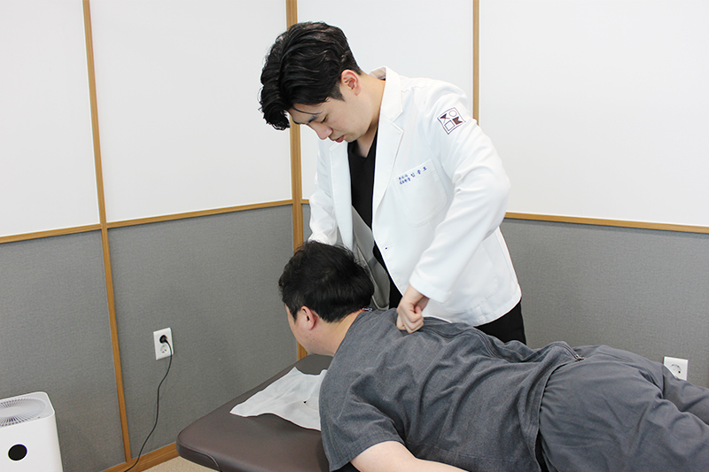 달성현풍점 내부