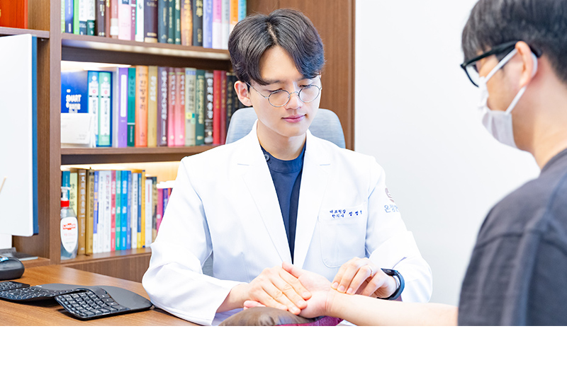 의정부금오동점 내부