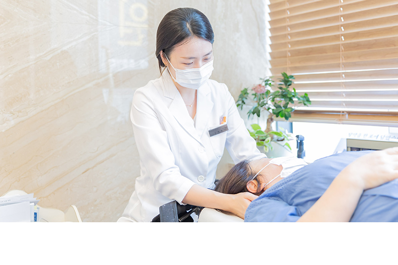 성북성신여대점 내부