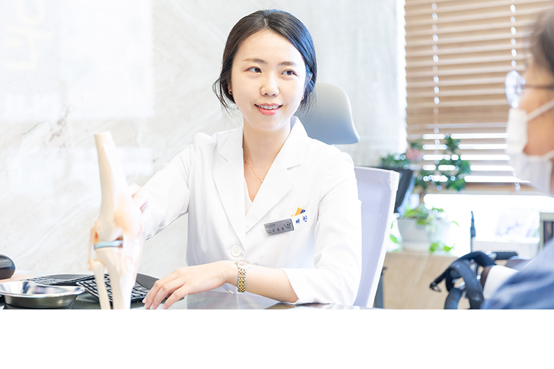 성북성신여대점 내부