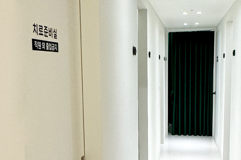 고양시덕은지구점 내부