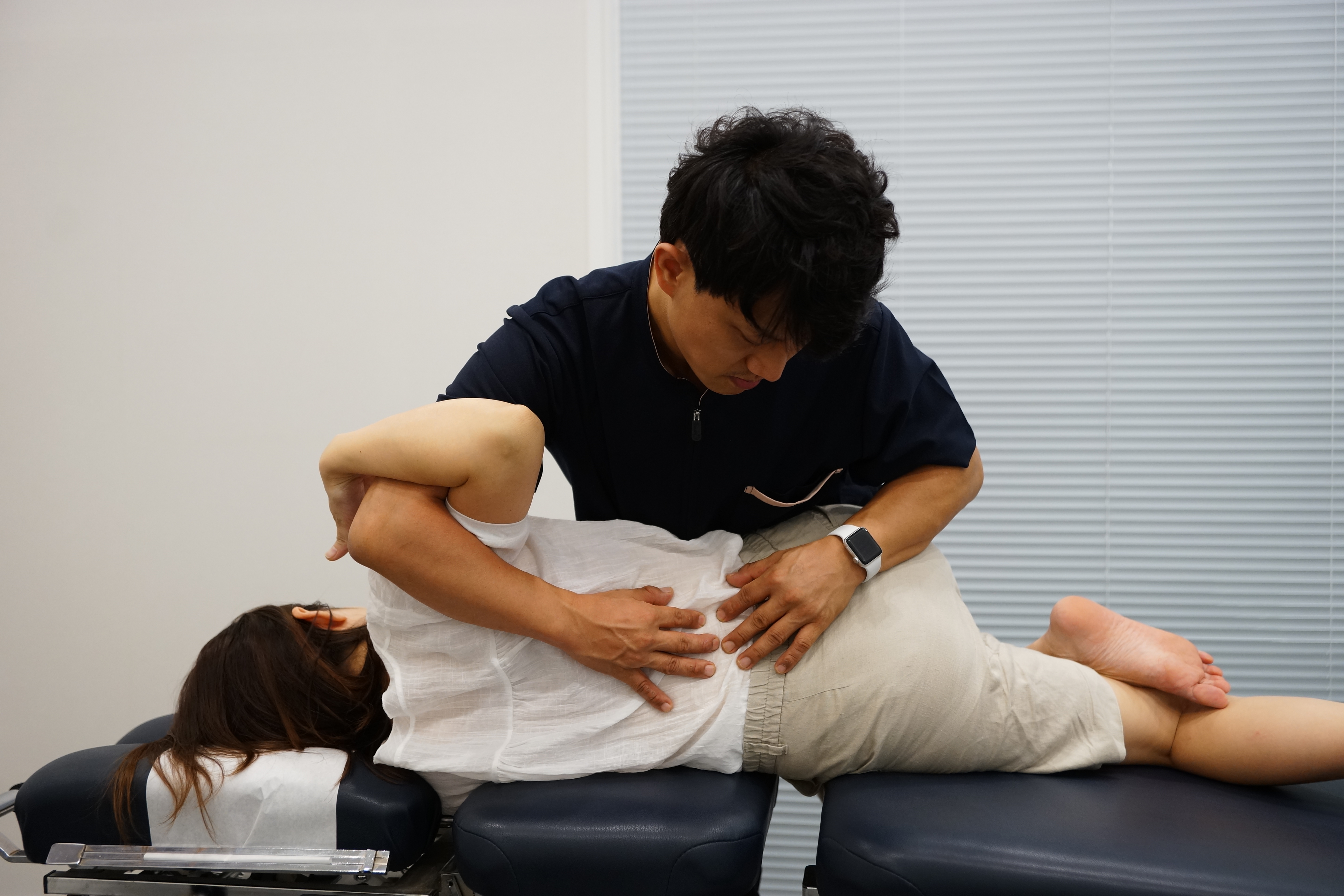 대구산격점 내부