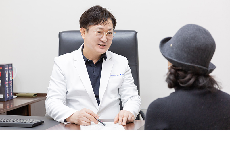 성남금광동점 내부
