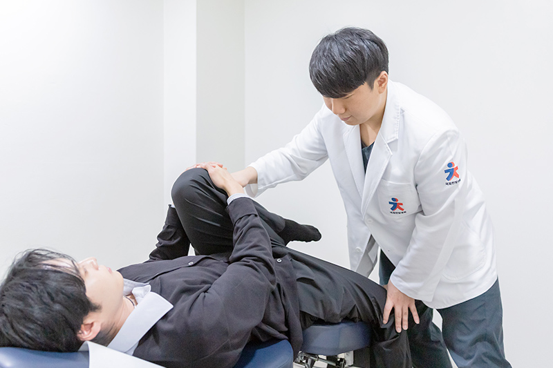 남동구구월동점 내부