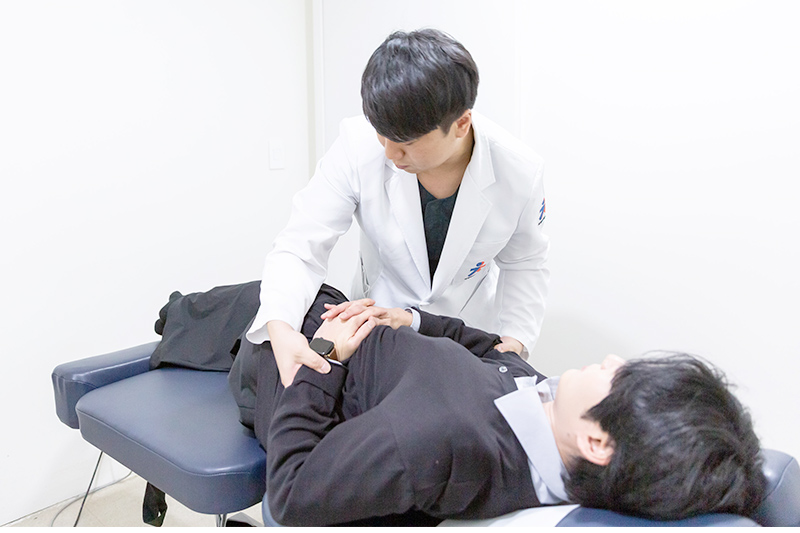 남동구구월동점 내부