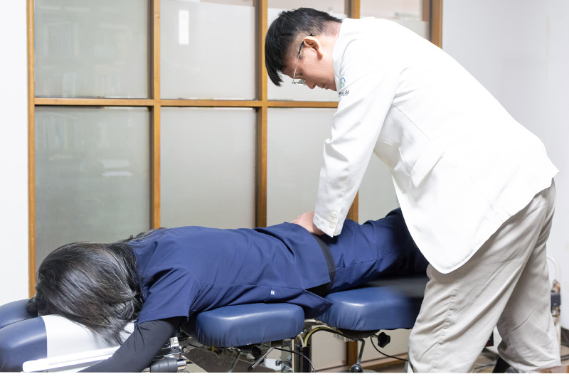 대전중구오류동점 내부