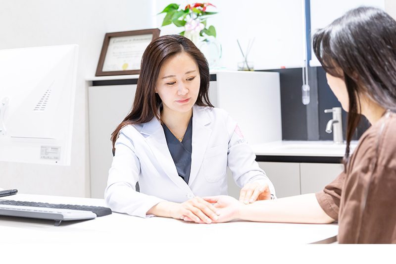 송파석촌역점 내부