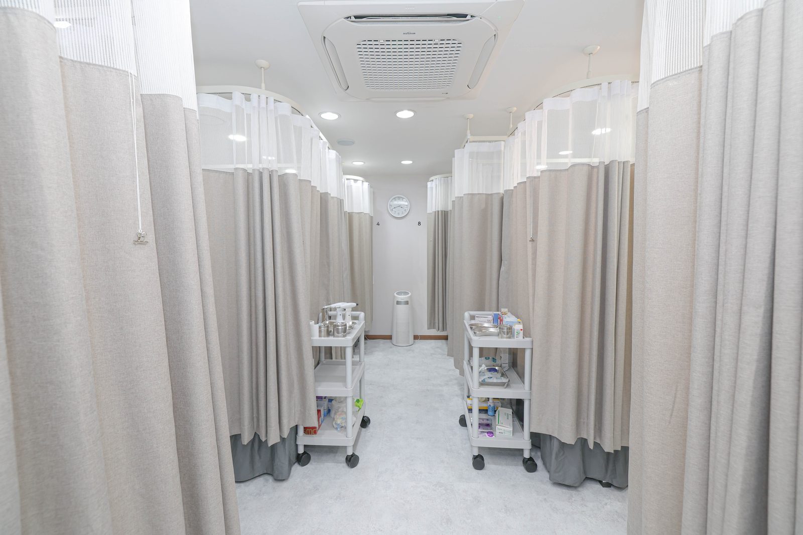 구리수택동점 내부