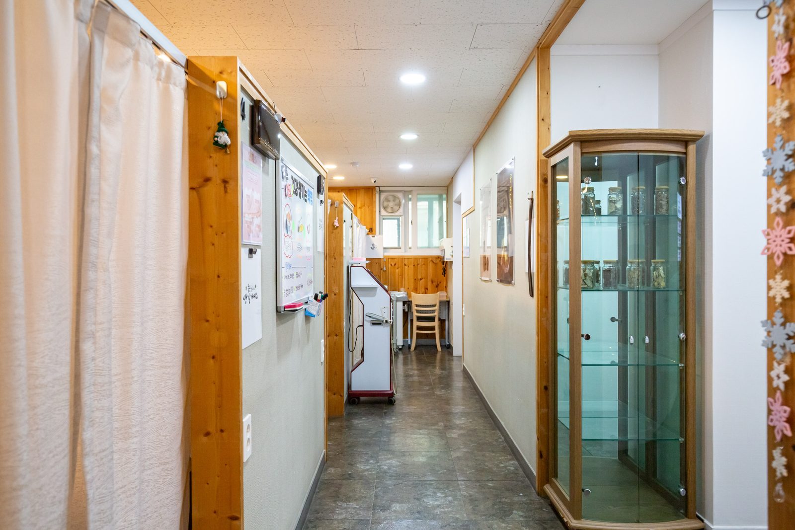 성동구마장동점 내부