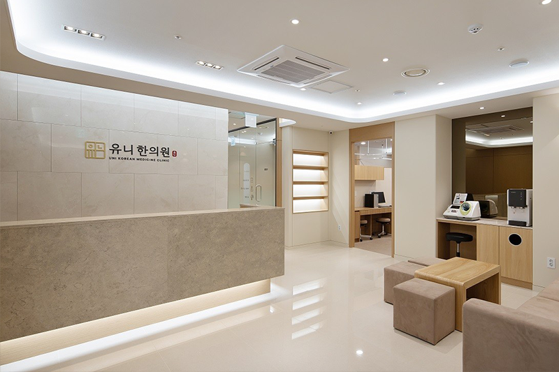 검단아라점 내부