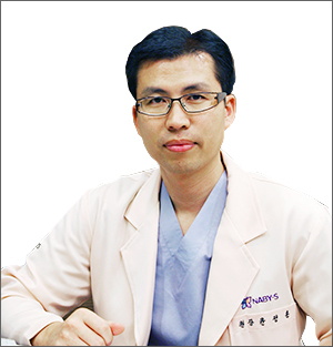 나비에스한의원