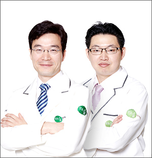 맑은숲한의원