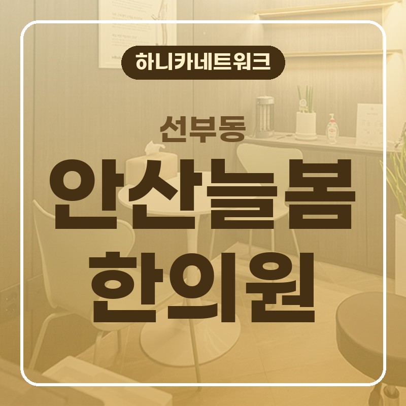 선부동한의원 허리통증이 오래 서 있으면 무거워질 때 보는 추나요법 기준