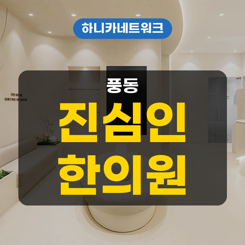 풍동한의원 교통사고 뒤 퇴근 후 목과 어깨가 무거운 경우 회복 흐름과 치료 보기